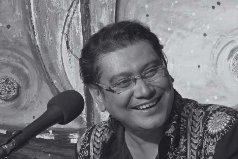 Swagata Dey passed away