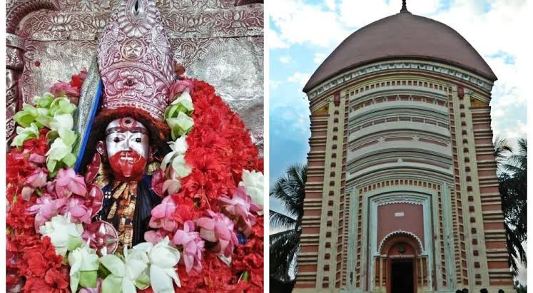 Tarapith Temple