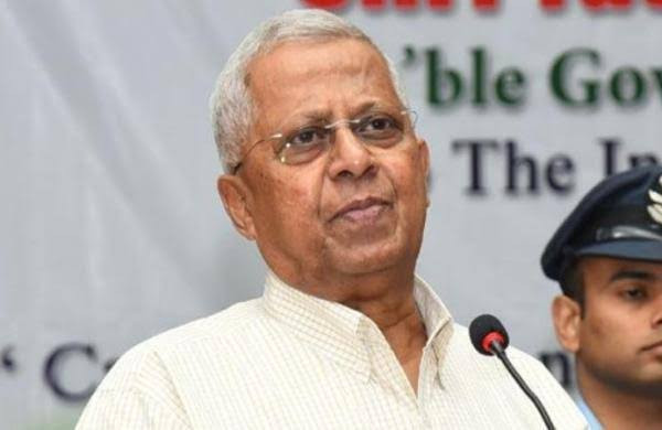 Tathagata Roy