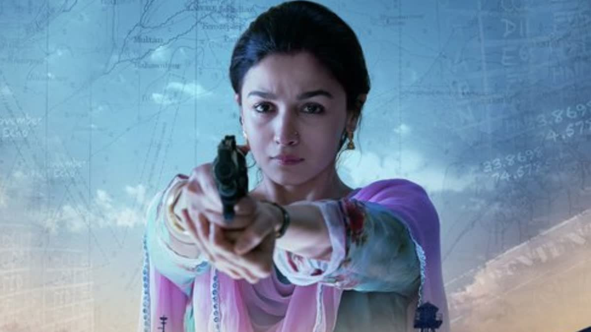 The film Raazi