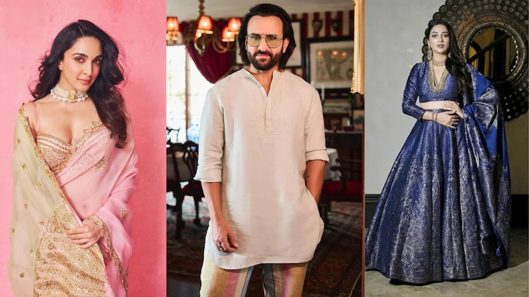 The untitled film will be writer-producer Kanika Dhillon's first film as a director