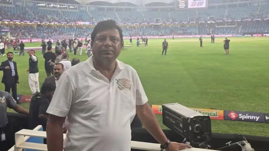 Tulu Mondal
