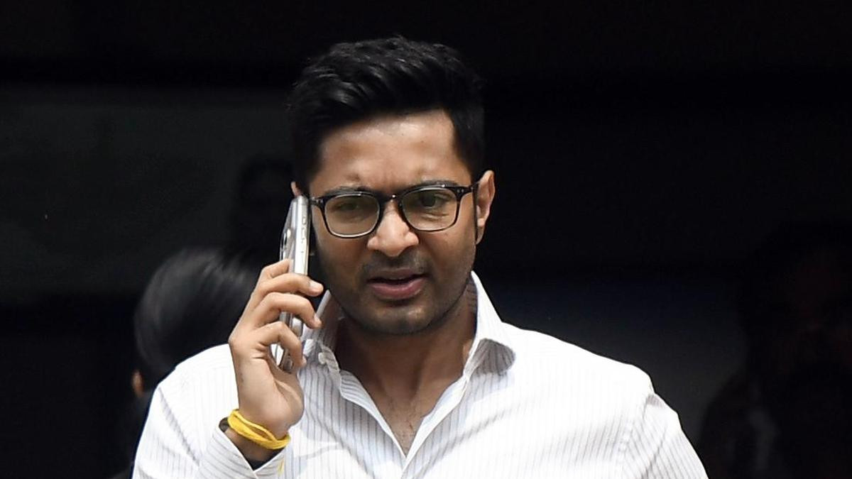 Abhishek Banerjee