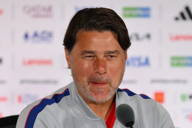 Mauricio Pochettino