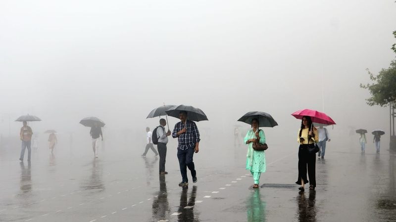 Heavy rainfall continues to impact Himachal Pradesh