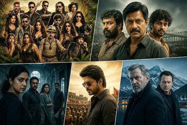 Weekend OTT  Releases