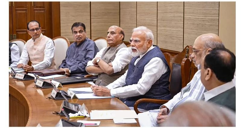 Modi government adopts new strategy to directly engage with Gen Z