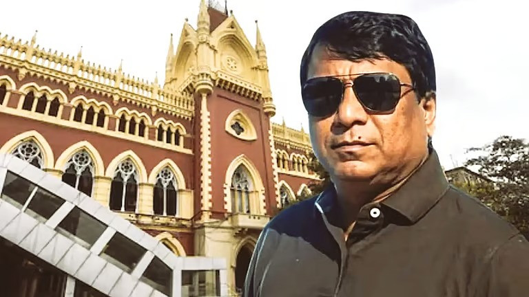 Tulu Mondal