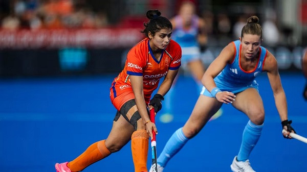 Women’s Hockey World Cup 2026