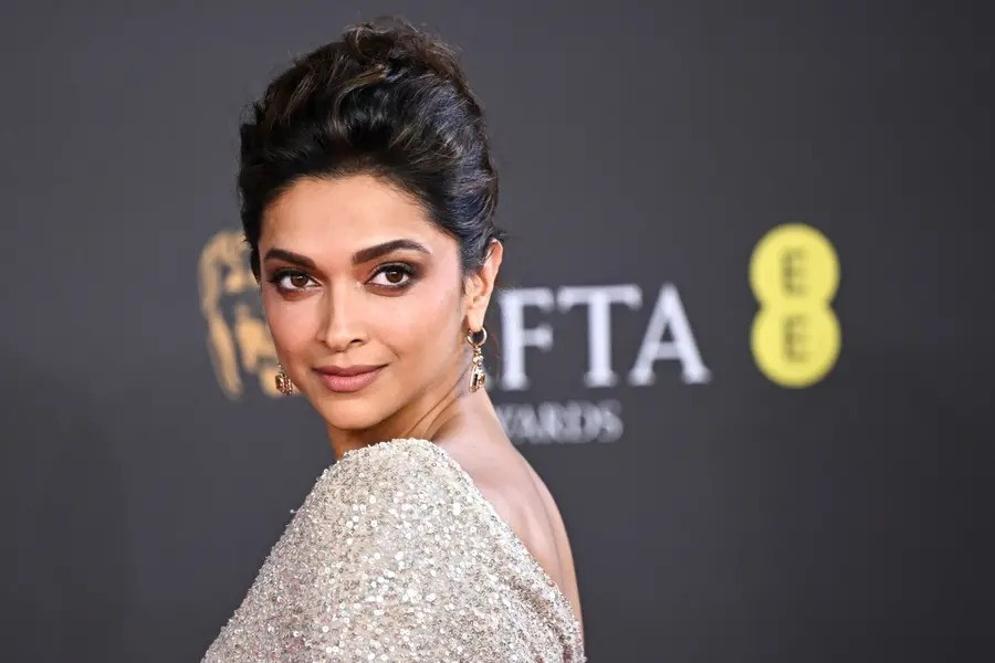 Deepika Padukone