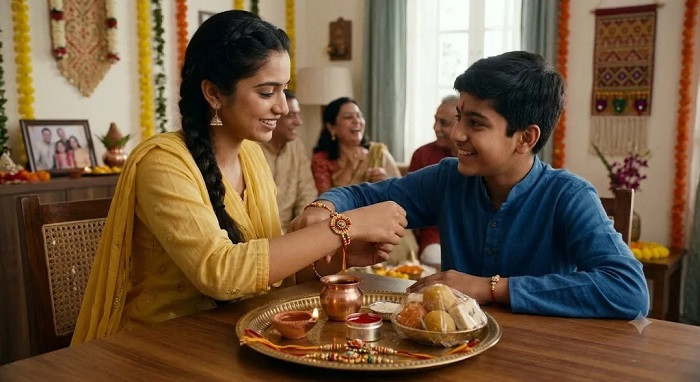 Raksha Bandhan 2026