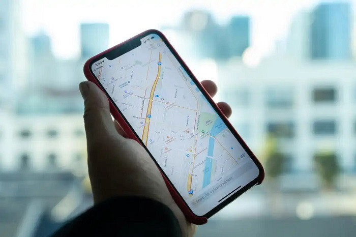IPHONE ALERT