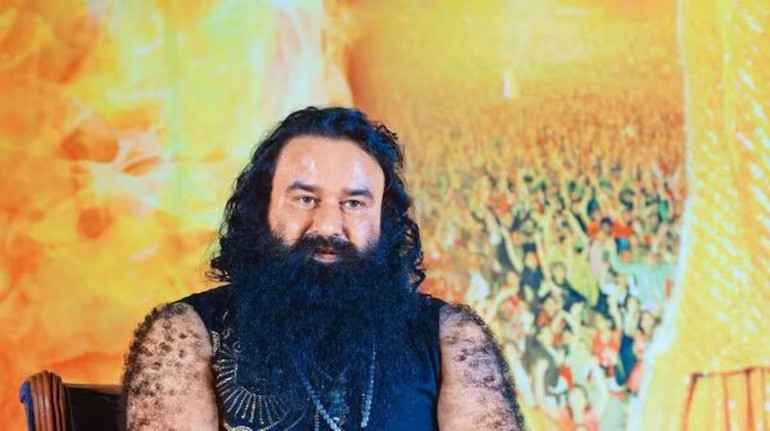 Gurmeet Ram Rahim Singh