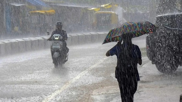 West Bengal Weather