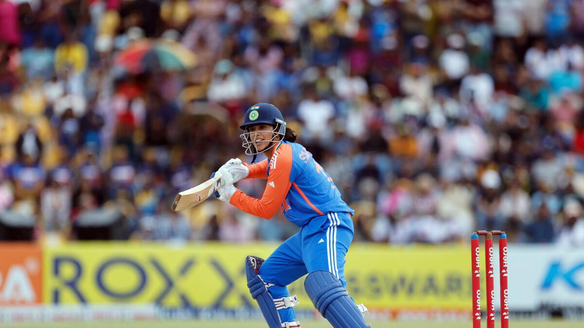 Women’s Asia Cup 2026 to begin on Aug 28