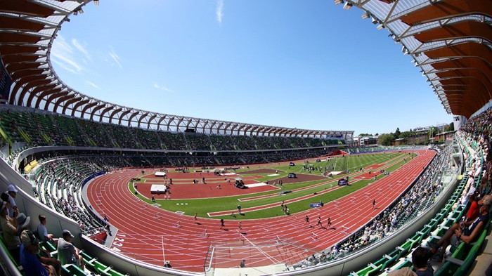 World Athletics U20 Championships 2026
