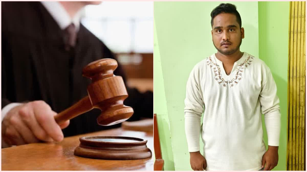Youth convicted for attempted sexual assault of a minor girl