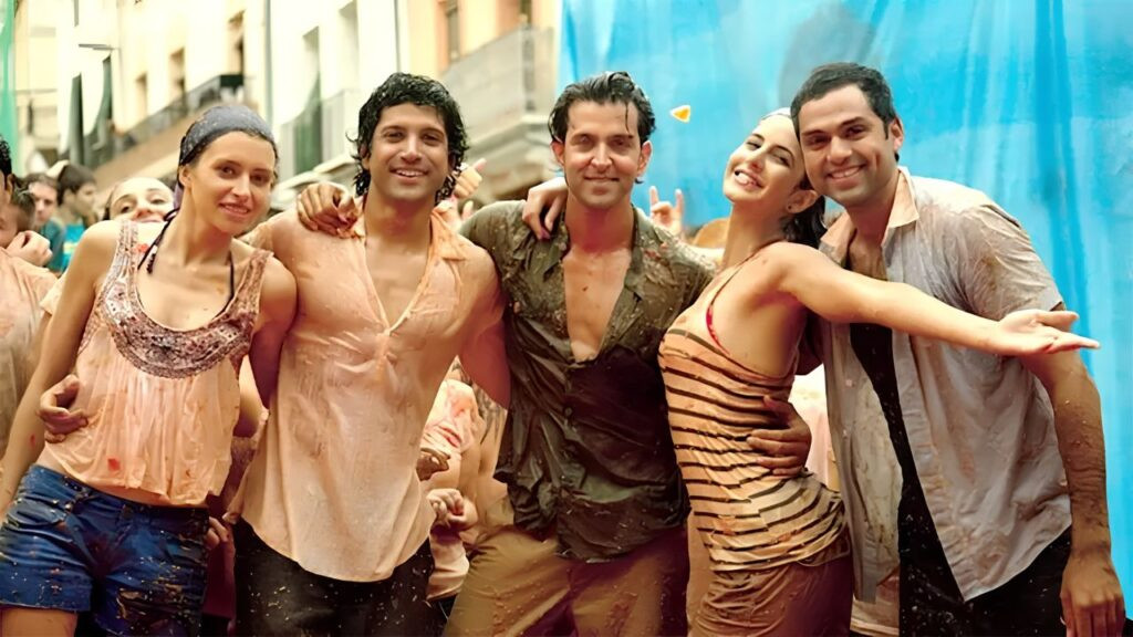 Zindagi Na Milegi Dobara 2