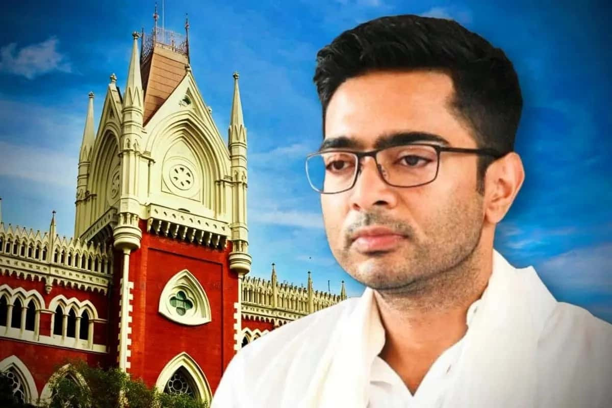 Abhishek moves High Court against withdrawal of security