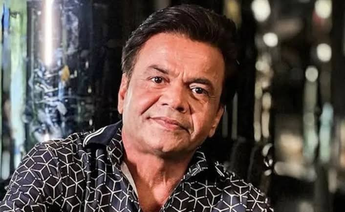Actor Rajpal Yadav