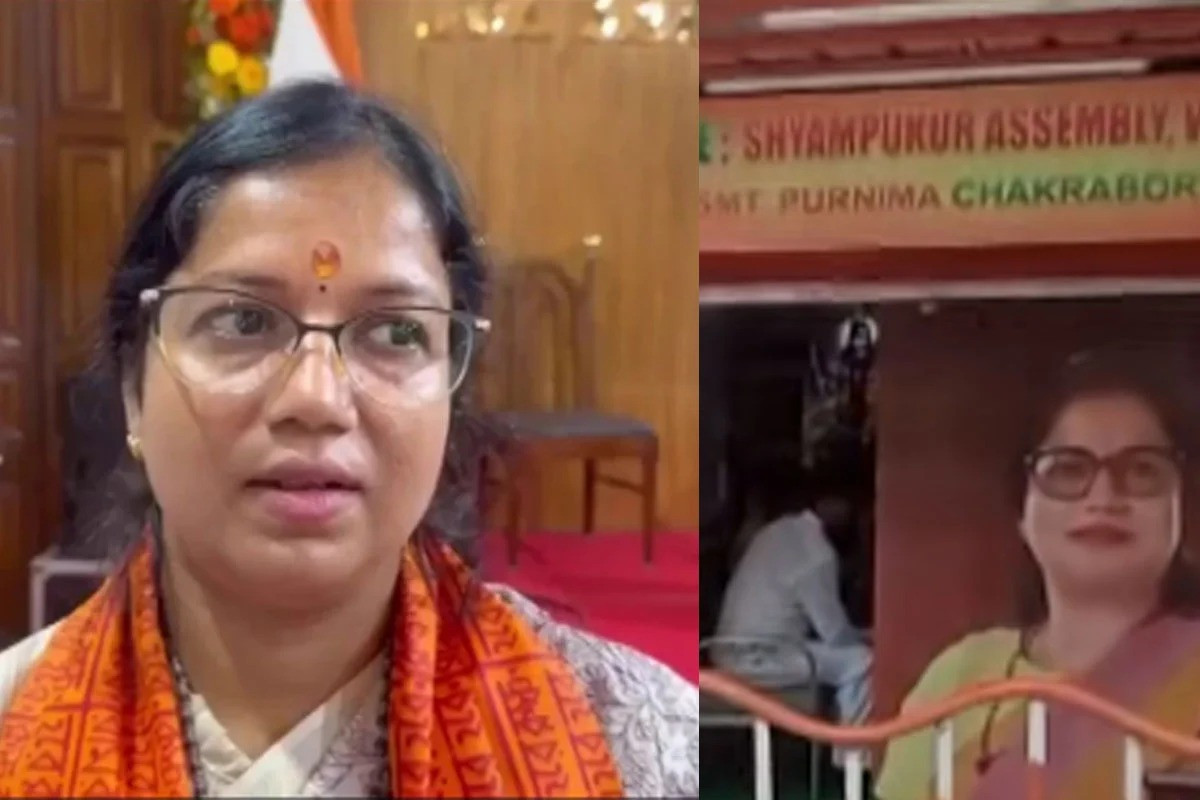 Allegation of attack on minister's office on Central Avenue