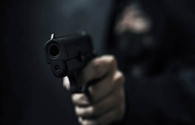 Allegation of attempted murder of a BJP worker in Baruipur