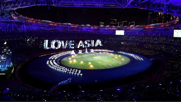 Asian Games 2026