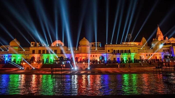 Ayodhya will be seen in Deepotsav 2026