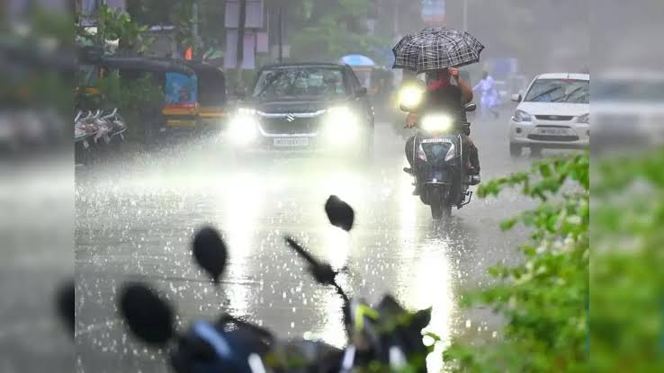 Bengal rainfall forecast