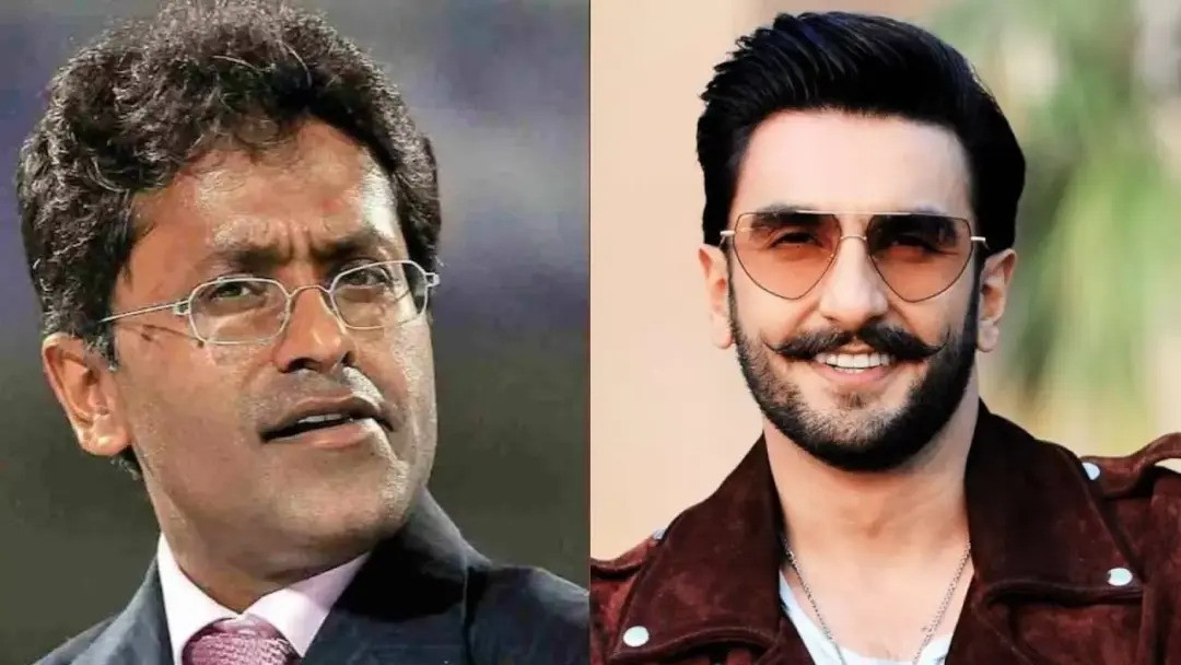 Biopic to be made on Lalit Modi