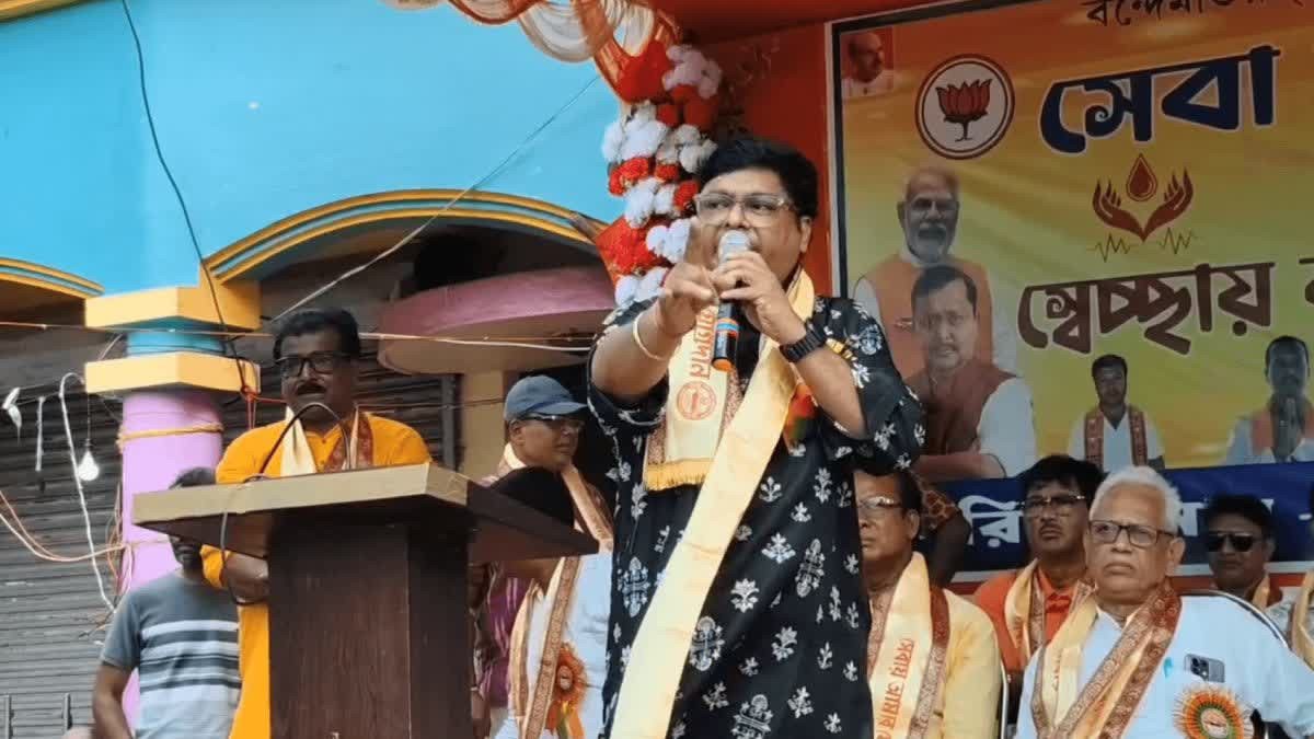 BJP leader launches unprecedented attack on CPM