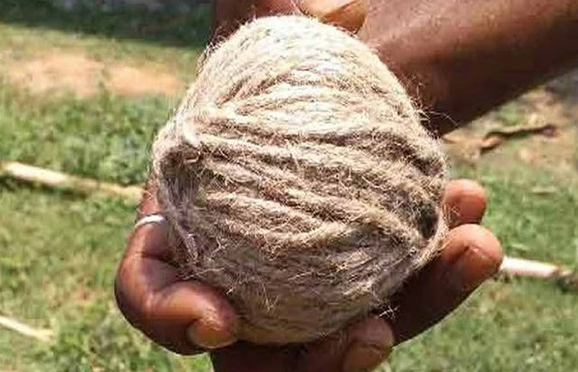 Bomb hurled at police in Salar