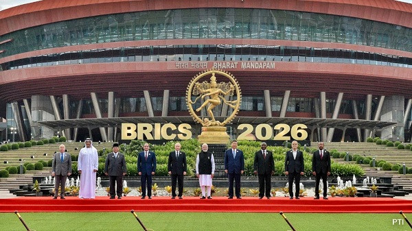 BRICS 2026