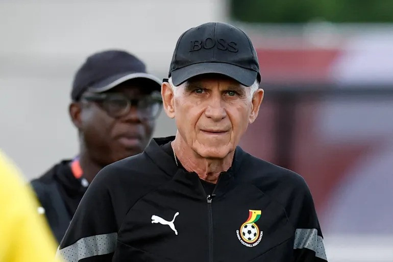 Carlos Queiroz