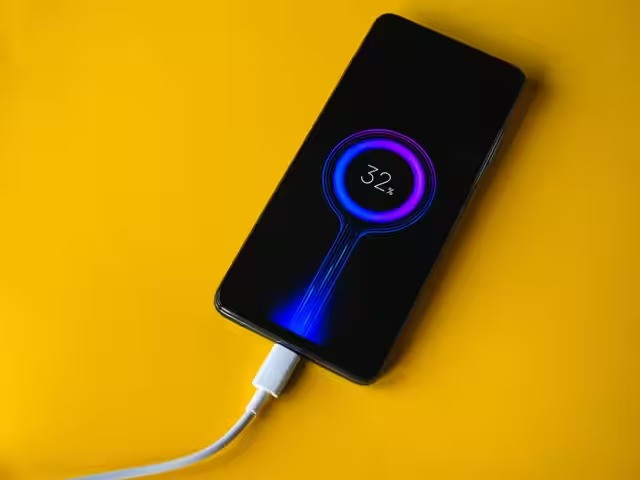 Charge Phone Without Electricity