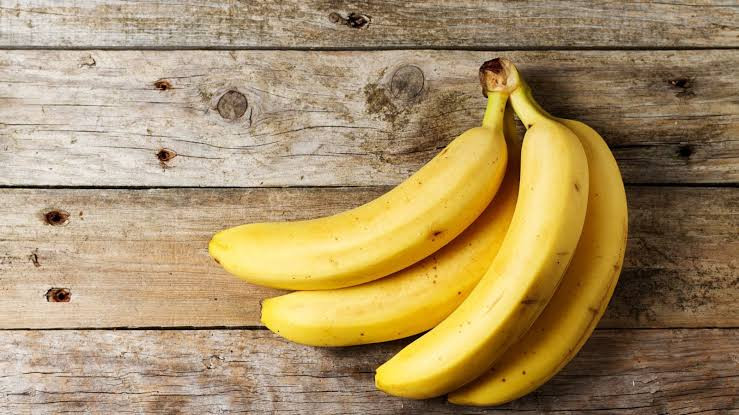 Chemical Ripened Bananas Safety Tips