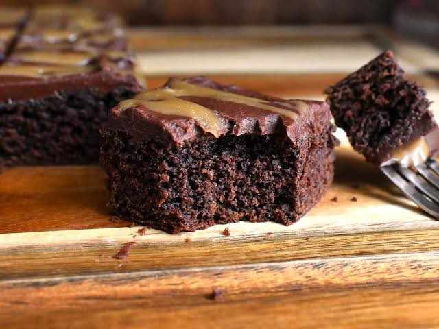 Chocolate Brownie
