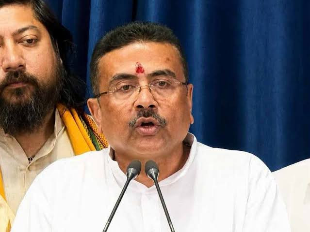 CM Suvendu Adhikari on PM Vishwakarma Yojana