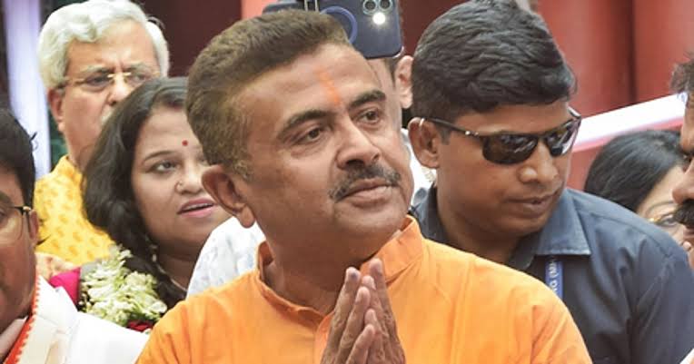 CM’s Greetings on VHP Foundation Day