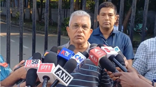 Dilip Ghosh