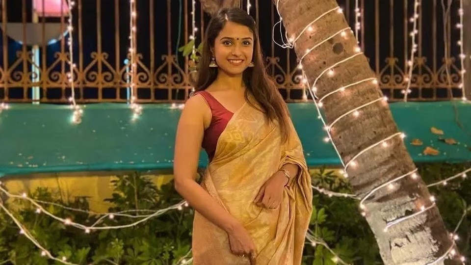 Disha Salian