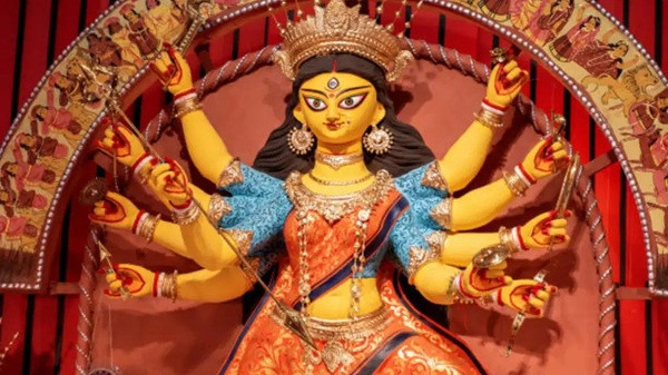 Durga Puja Vastu Tips