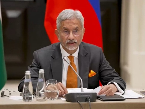 EAM Jaishankar to visit Ukraine, Poland