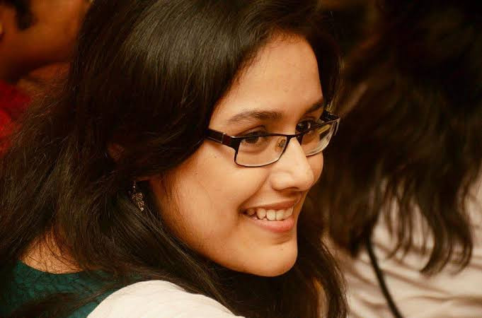 Ekta Bhattacharjee
