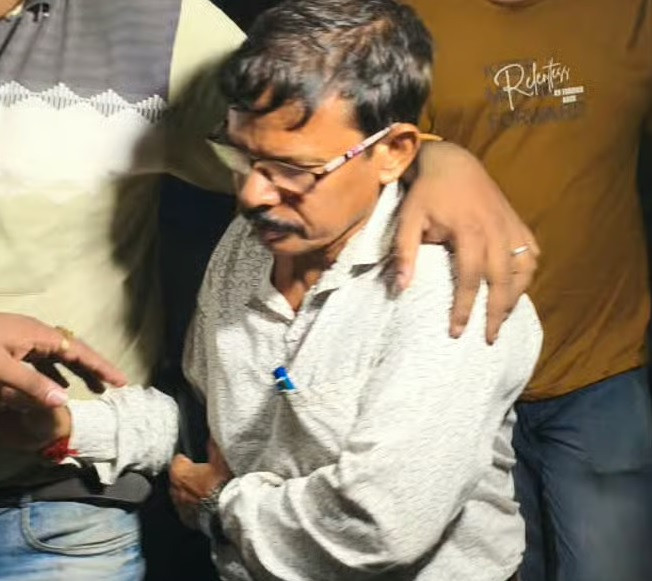 Fake doctor arrested in Sonarpur