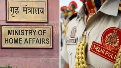 Delhi Police apprehends two MHA officials in alleged FCRA bribery case