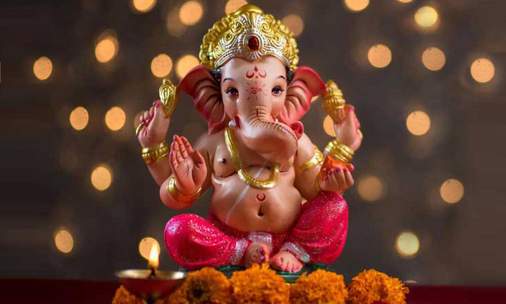 Festival of Ganesh Chaturthi