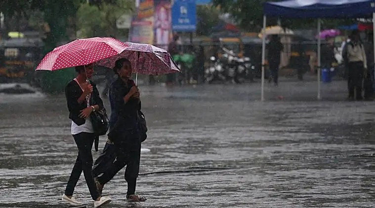 Bengal Rainfall Forecast