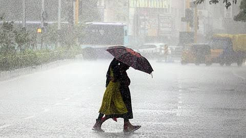South Bengal rain forecast