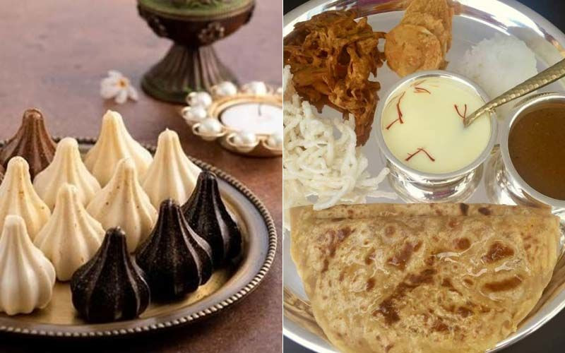 Ganesh Chaturthi Special; Popular Maharashtrian Bhog Recipes